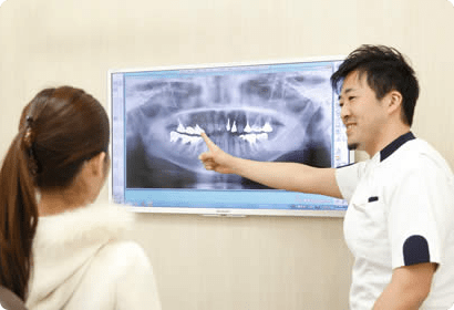 デジタルレントゲン1