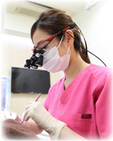 スタッフ紹介写真