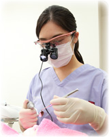 スタッフ紹介写真